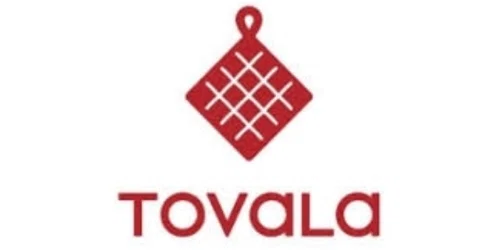 Tovala Merchant logo