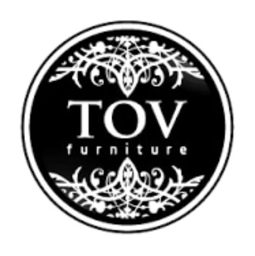 20 Off TOV Furniture Promo Code (1 Active) May '24