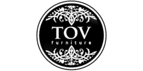 TOV Furniture Merchant logo