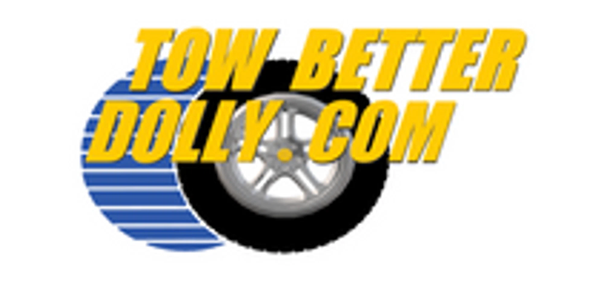 Tow Better Dolly Merchant Logo