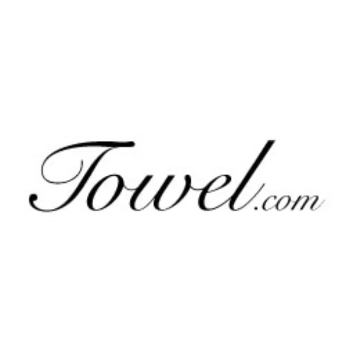 Towel.com Promo Code