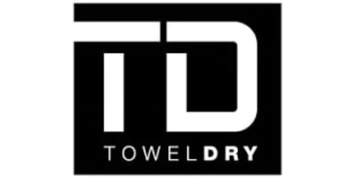 Towel Dry Promo Code