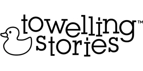 Towelling Stories Promo Code