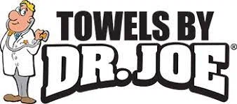 TOWELS BY DR. JOE Promo Code — 180 Off in Sep 2024