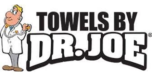 Towels by Dr. Joe Promo Code