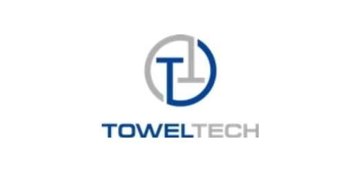 Towel Tech coupon
