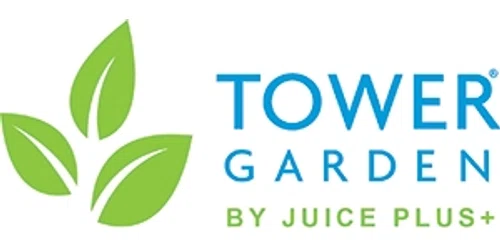 Tower Garden Promo Code