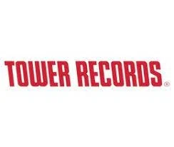 Tower Records Promo Code