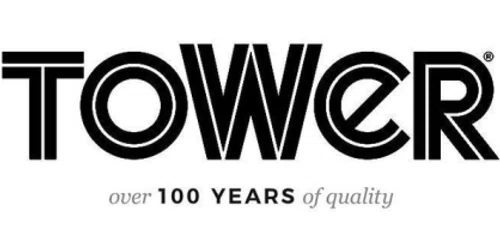 Tower Housewares Merchant logo