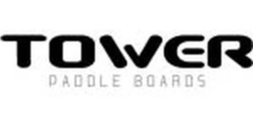 Tower Paddle Boards Merchant logo