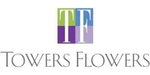 Towers Flowers Promo Code