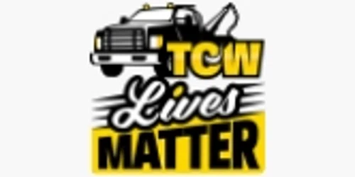 Towlivesmatter Promo Code