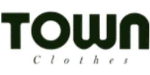 Town Clothes Promo Code