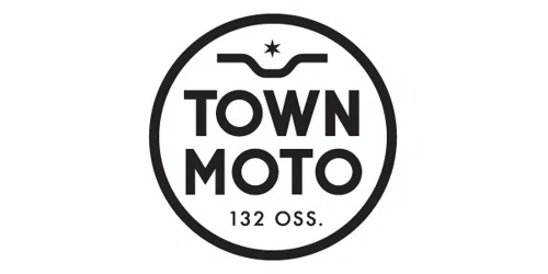 Town Moto coupon
