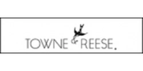 Towne & Reese Merchant Logo