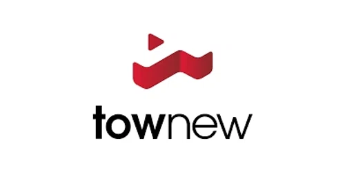 Townew coupon