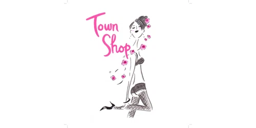Town Shop Promo Code