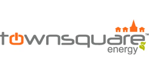 Town Square Energy Promo Code