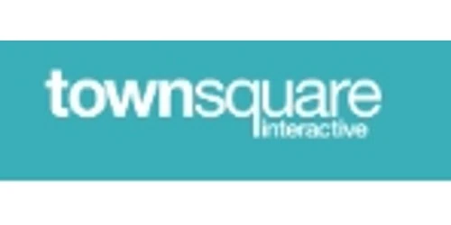 Townsquare Interactive Promo Code
