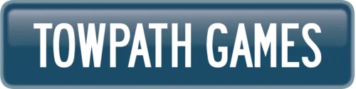 Towpath Games Merchant Logo