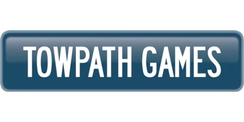 Towpath Games Promo Code