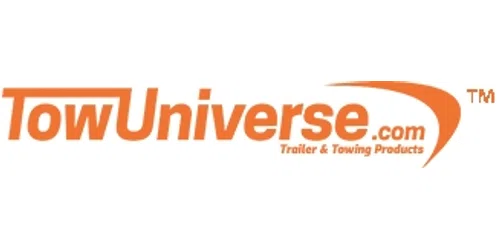TowUniverse.com Merchant logo