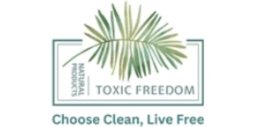 Toxic Freedom Promo Code