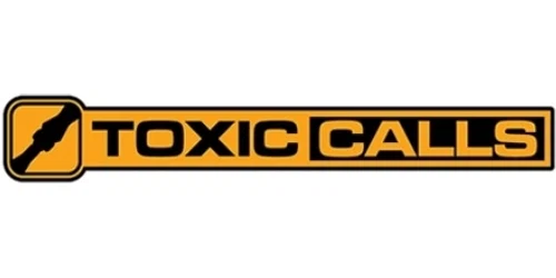 Toxic Calls Promo Code