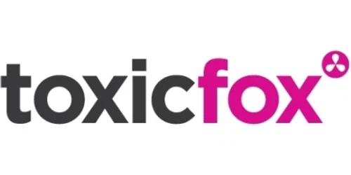 Toxic Fox Promo Code