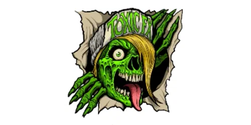 Toxic FX Promo Code