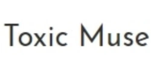 Toxic Muse Promo Code
