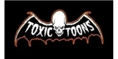 Toxictoons Promo Code