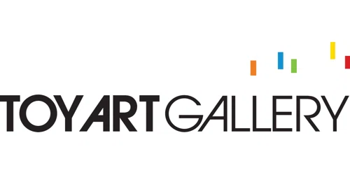 Toy Art Gallery Promo Code