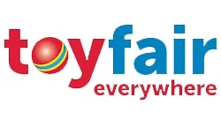 Toy Fair NY Promo Code