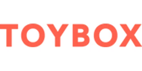 Toybox Labs Merchant logo