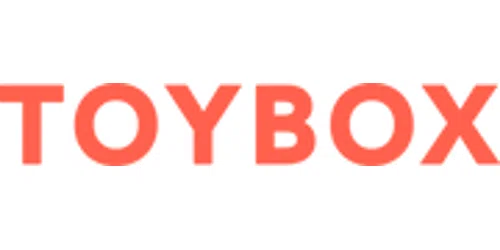 Toybox Labs Merchant logo