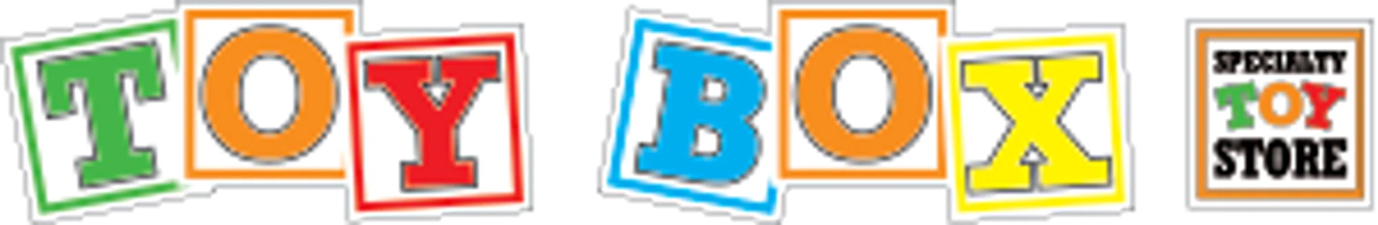 Toy Box Michigan Promo Code