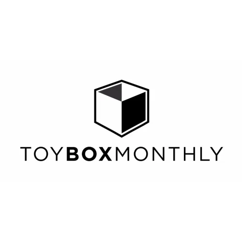 Toy Box Monthly Promo Code