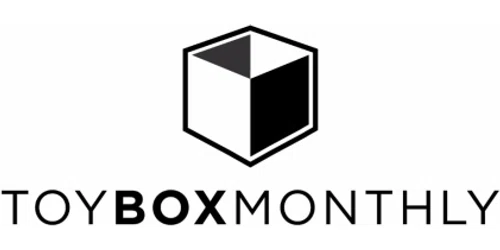 Toy Box Monthly Promo Code