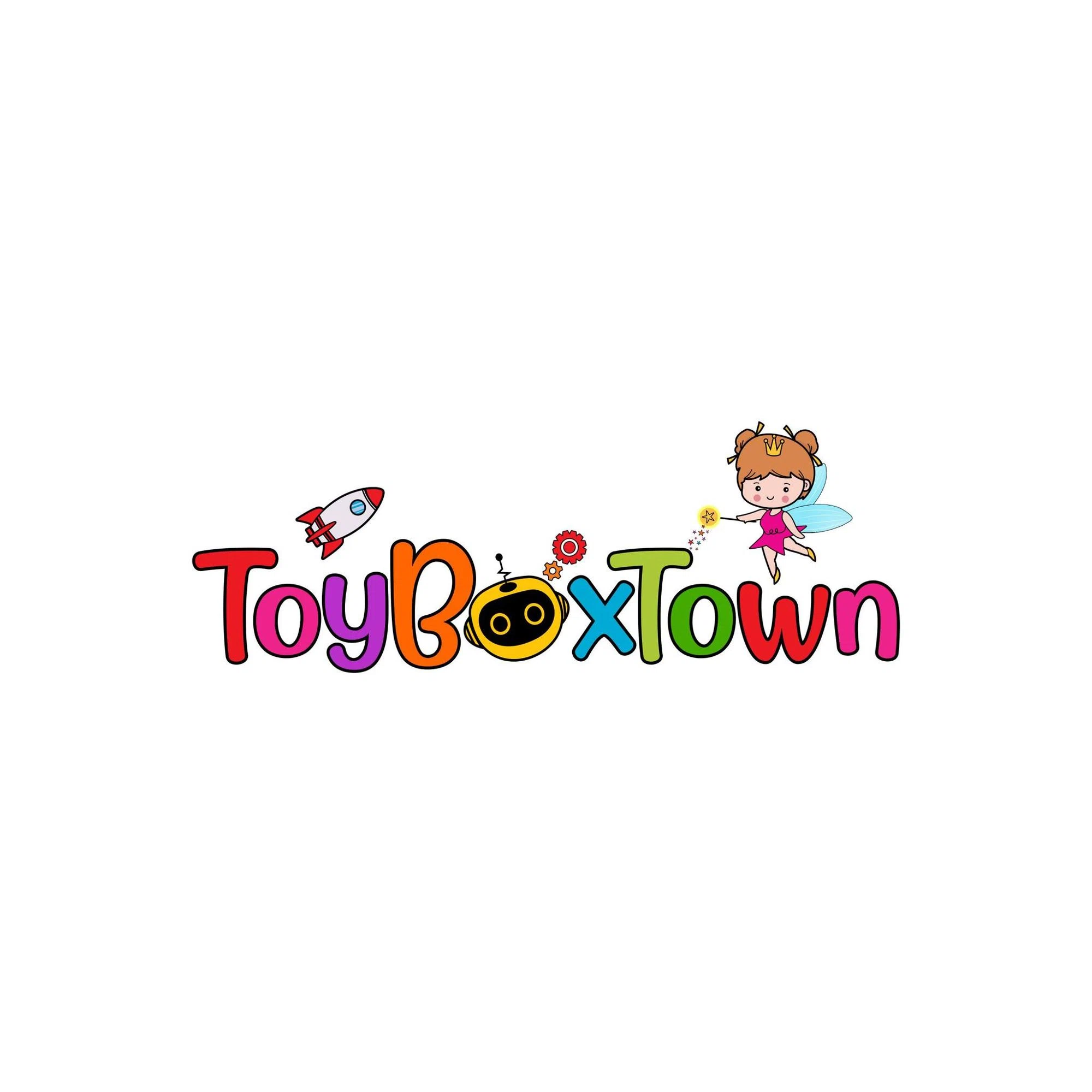 ToyBoxTown Promo Code