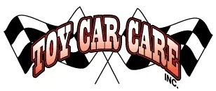 Toy Car Care Merchant Logo