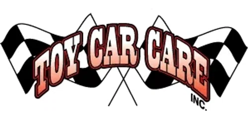 Toy Car Care Promo Code