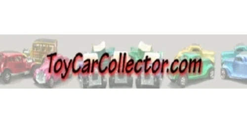 Toy Car Collector Promo Code