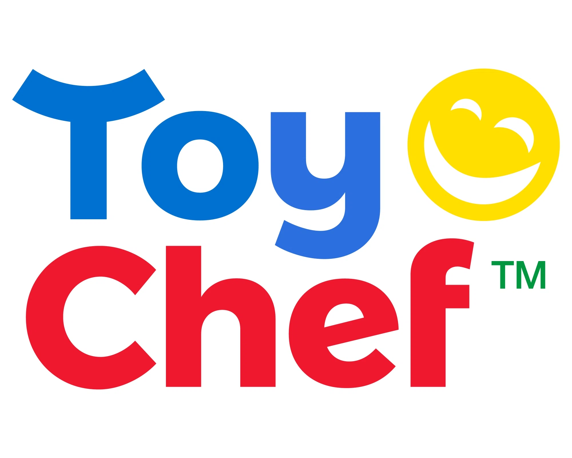 Toy Chef Merchant Logo