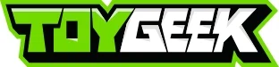 Toygeek Merchant Logo