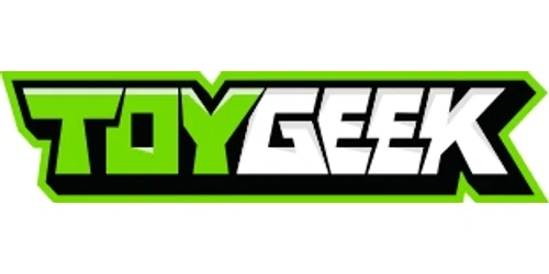 Toygeek Promo Code