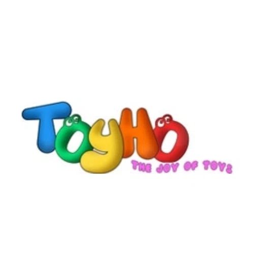 ToyHo Merchant Logo