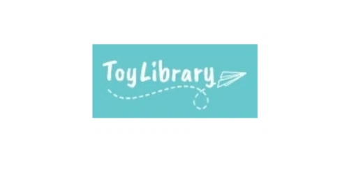 ToyLibrary coupon