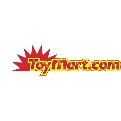 ToyMart Merchant Logo