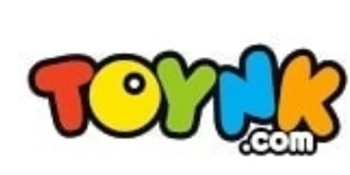 Toynk Toys Merchant logo